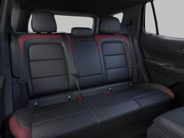 new 2026 Chevrolet Equinox car, priced at $35,987