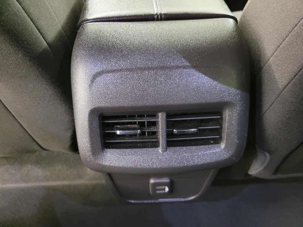 used 2024 GMC Terrain car, priced at $23,714