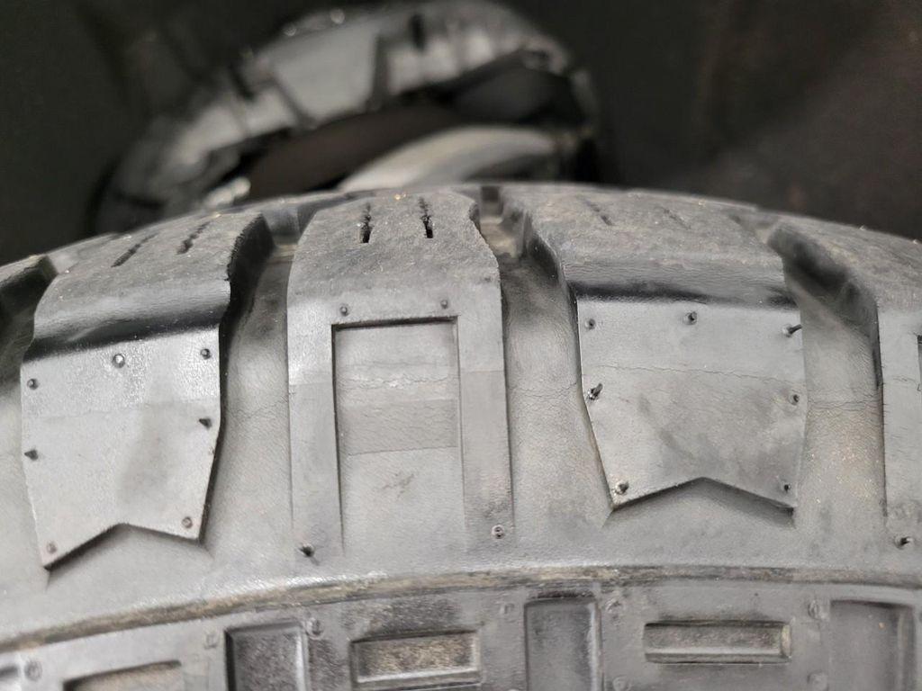 used 2021 Chevrolet Silverado 1500 car, priced at $17,431