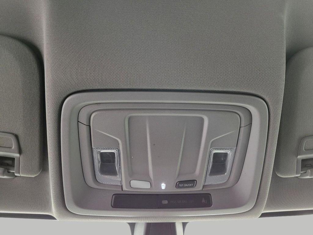 used 2021 Chevrolet Silverado 1500 car, priced at $17,431