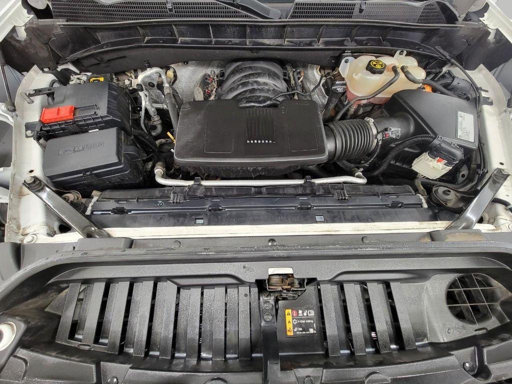 used 2020 GMC Sierra 1500 car, priced at $26,568