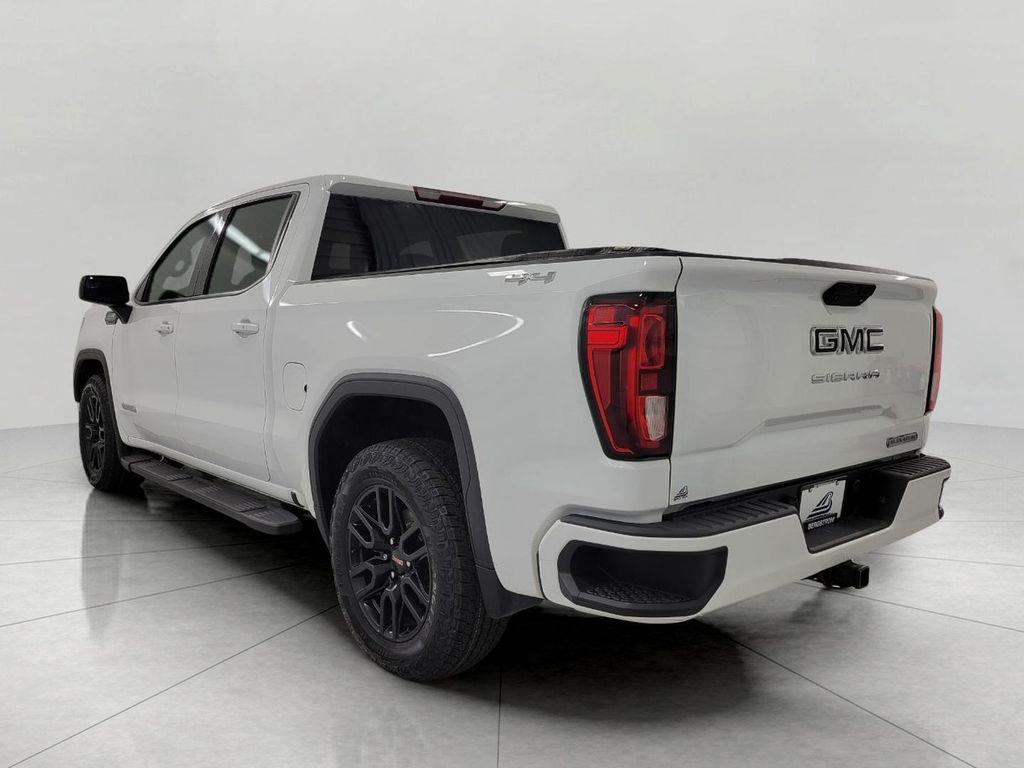 used 2020 GMC Sierra 1500 car, priced at $26,568