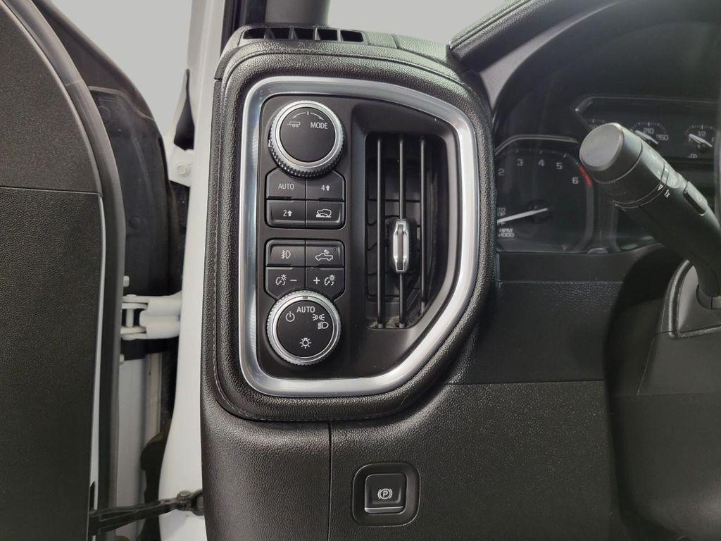 used 2020 GMC Sierra 1500 car, priced at $26,568