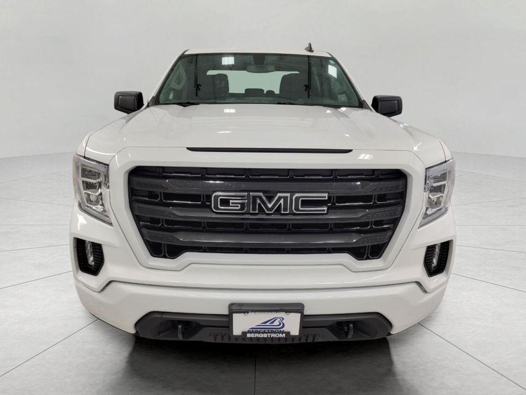 used 2020 GMC Sierra 1500 car, priced at $26,568