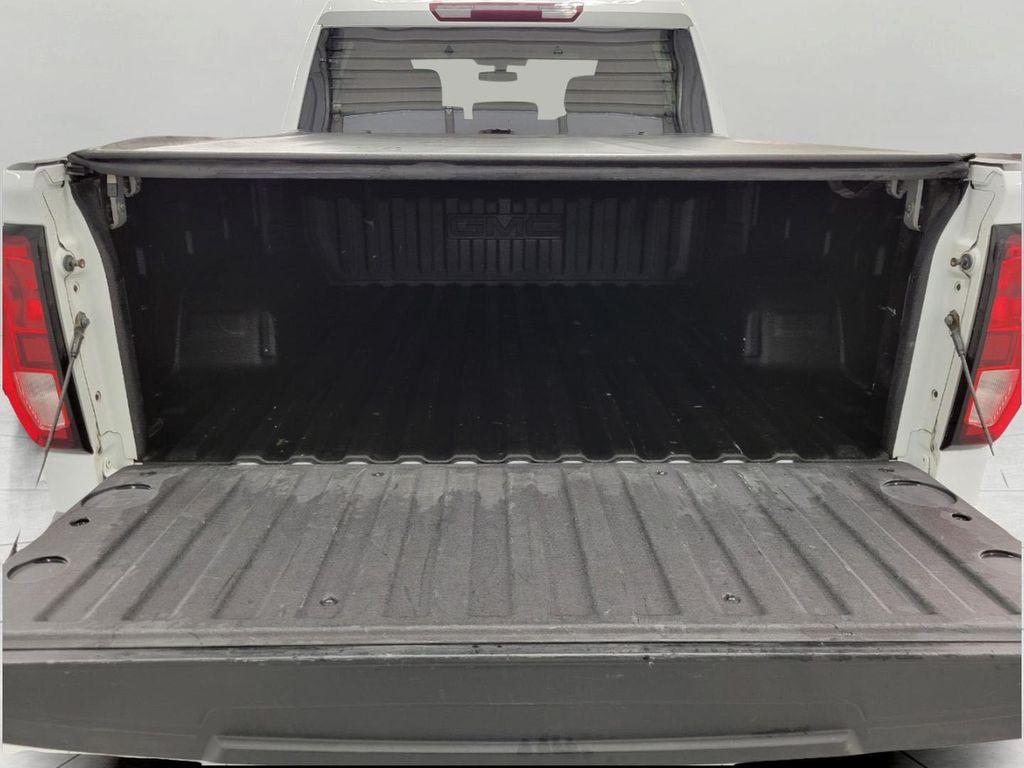 used 2020 GMC Sierra 1500 car, priced at $26,568