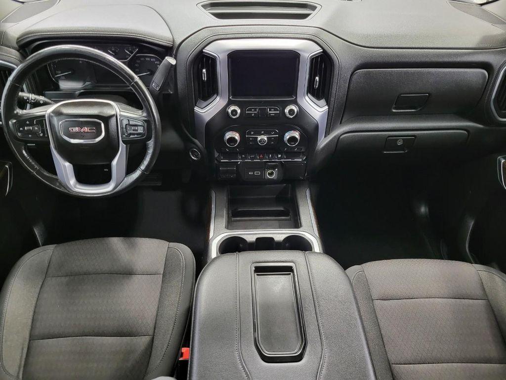 used 2020 GMC Sierra 1500 car, priced at $26,568