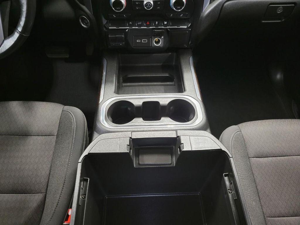 used 2020 GMC Sierra 1500 car, priced at $26,568