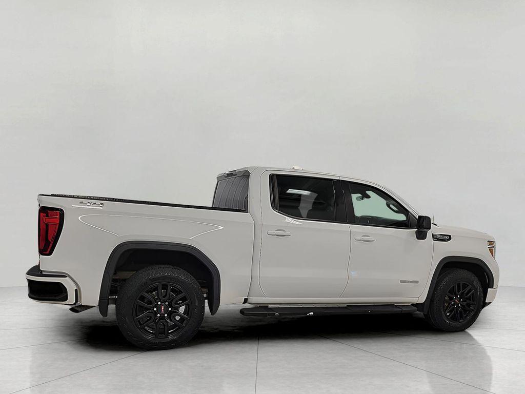 used 2020 GMC Sierra 1500 car, priced at $26,568