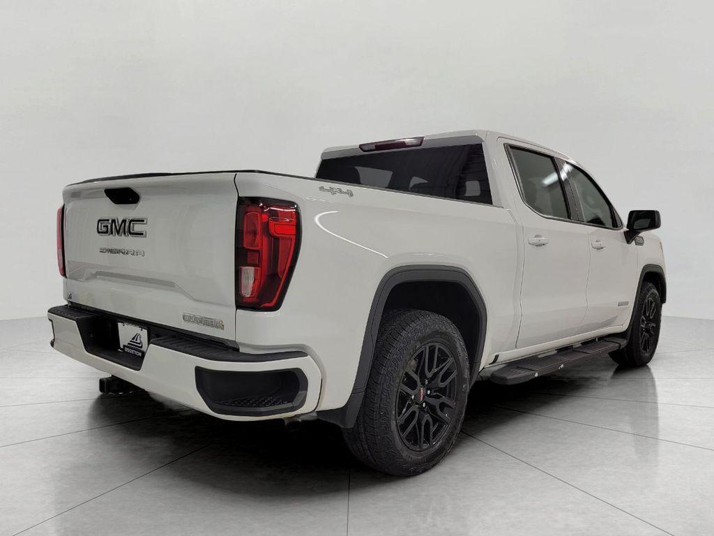 used 2020 GMC Sierra 1500 car, priced at $26,568