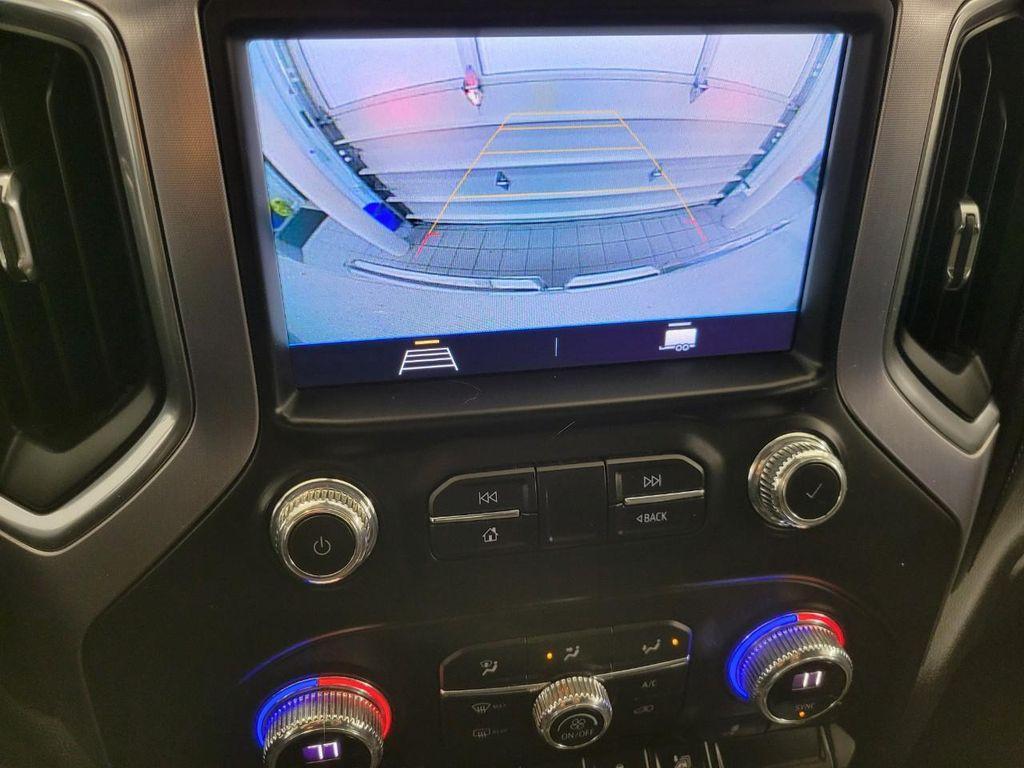 used 2020 GMC Sierra 1500 car, priced at $26,568