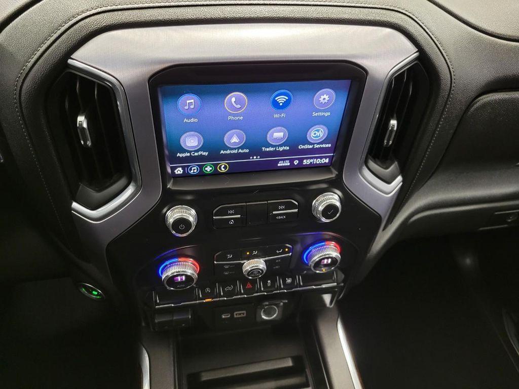 used 2020 GMC Sierra 1500 car, priced at $26,568