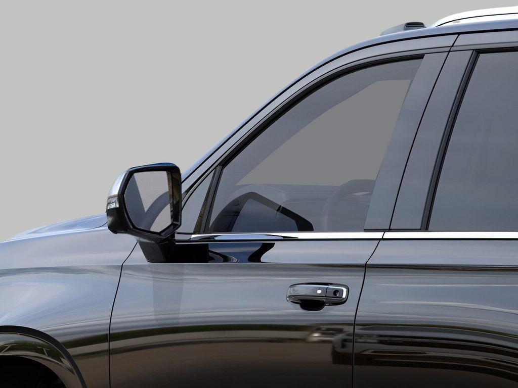 new 2025 Chevrolet Tahoe car, priced at $79,944