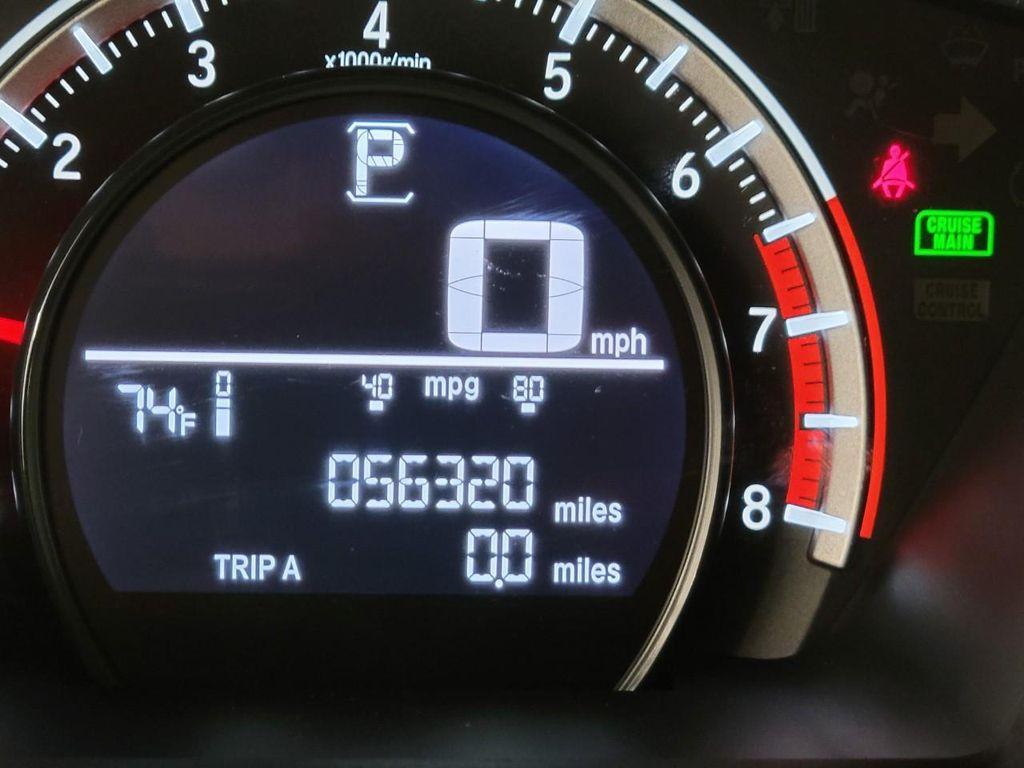 used 2018 Honda Civic car, priced at $19,464