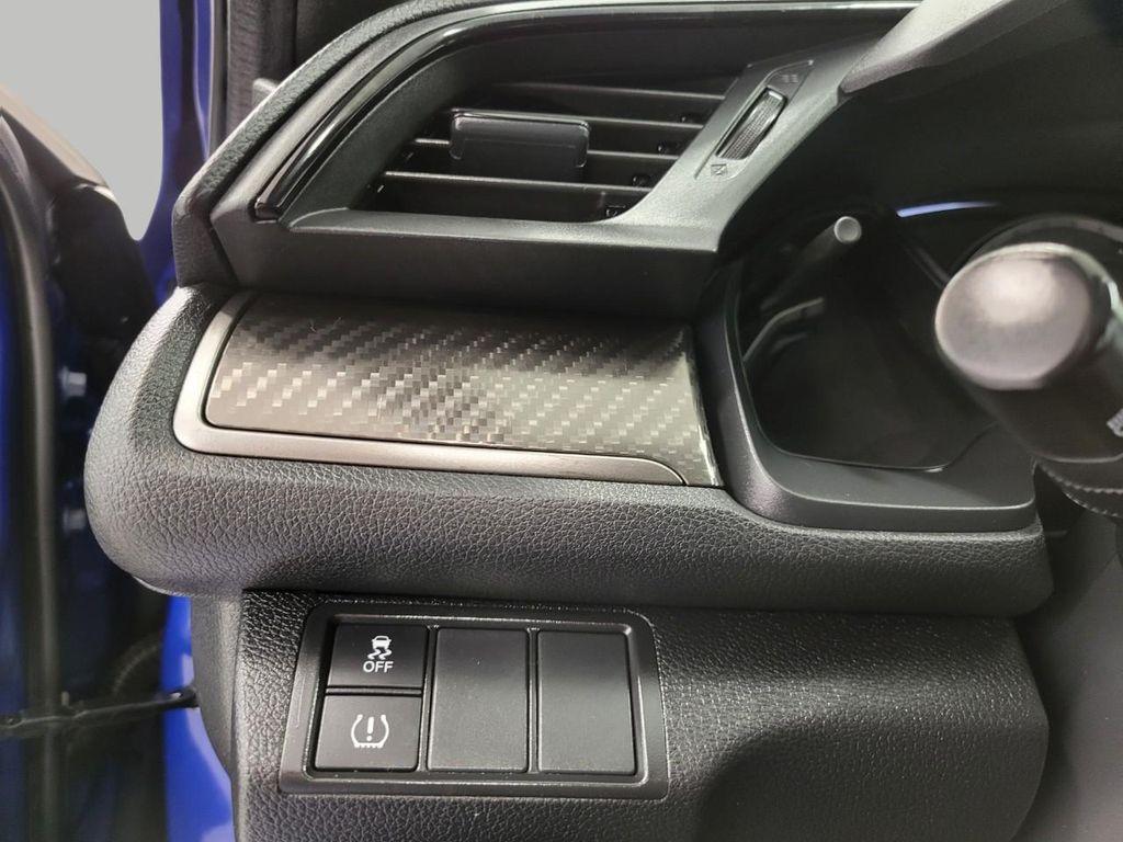 used 2018 Honda Civic car, priced at $19,464