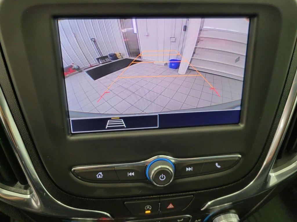 used 2024 Chevrolet Equinox car, priced at $25,263