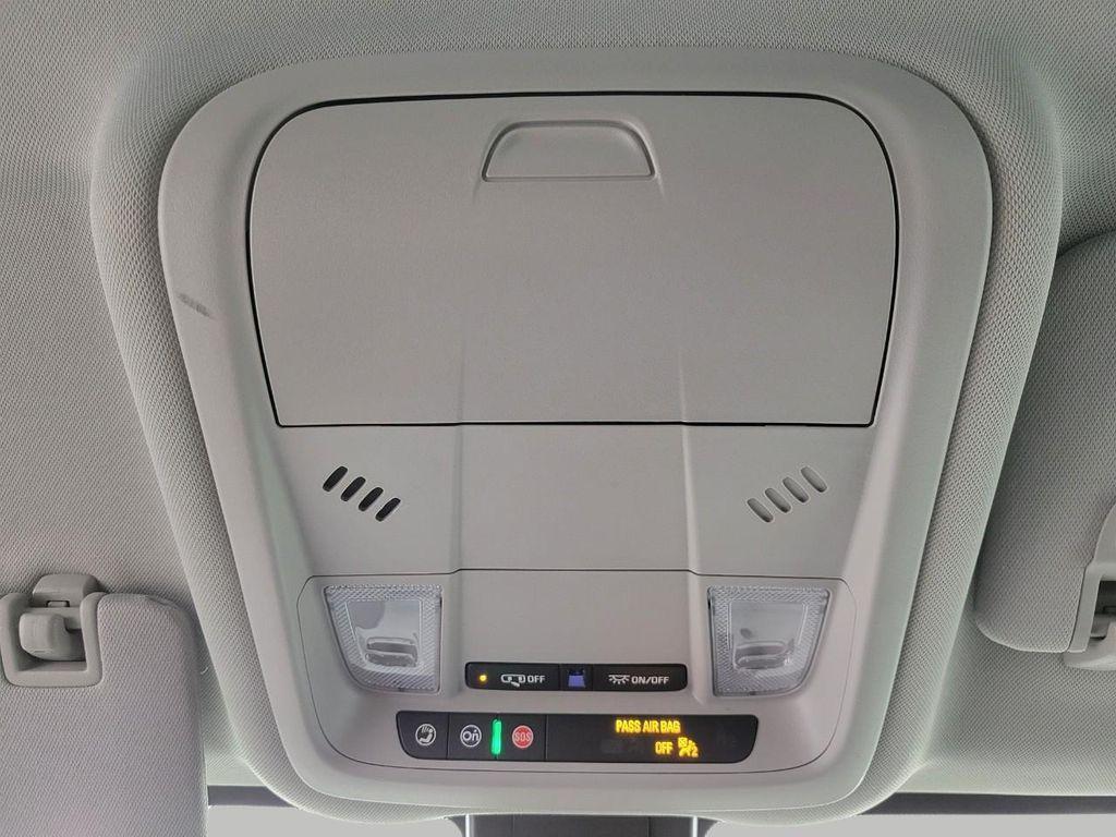 used 2024 Chevrolet Equinox car, priced at $25,263