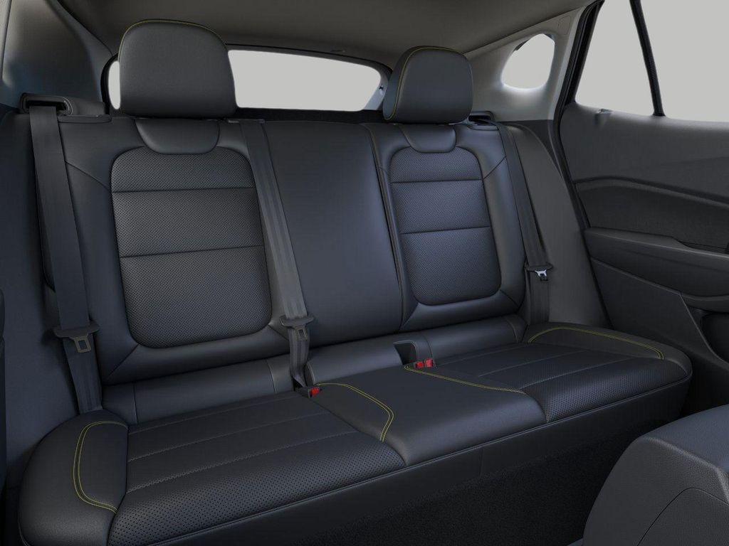 new 2026 Chevrolet Trax car, priced at $28,101