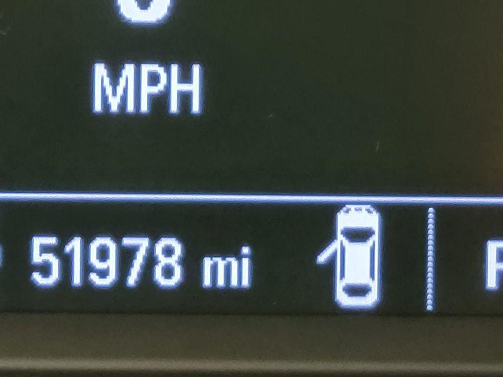 used 2022 Chevrolet TrailBlazer car, priced at $20,000