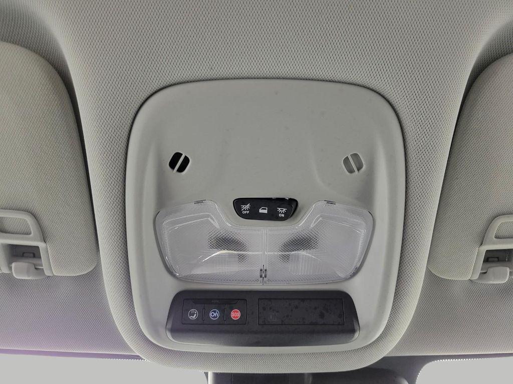 used 2022 Chevrolet TrailBlazer car, priced at $20,000