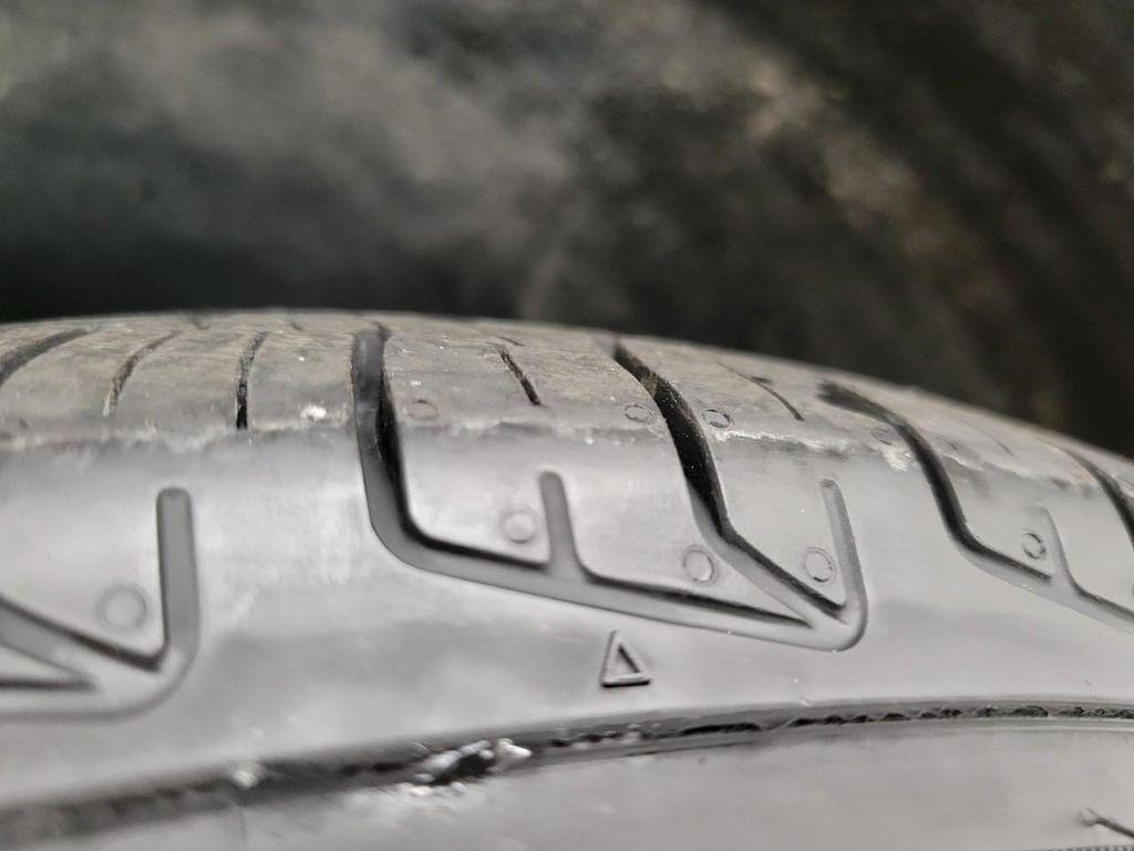 used 2022 Chevrolet TrailBlazer car, priced at $20,000