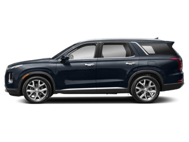 used 2020 Hyundai Palisade car, priced at $19,388