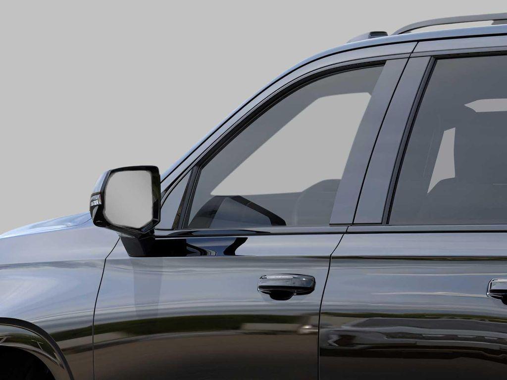 new 2026 Cadillac Escalade ESV car, priced at $118,350
