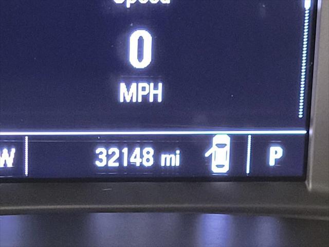 used 2024 Chevrolet Malibu car, priced at $19,153