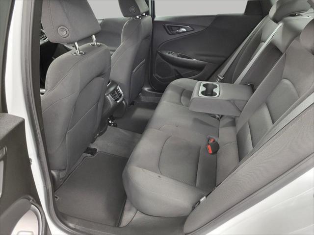 used 2024 Chevrolet Malibu car, priced at $21,485