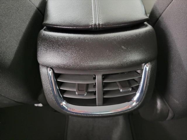 used 2024 Chevrolet Malibu car, priced at $21,485