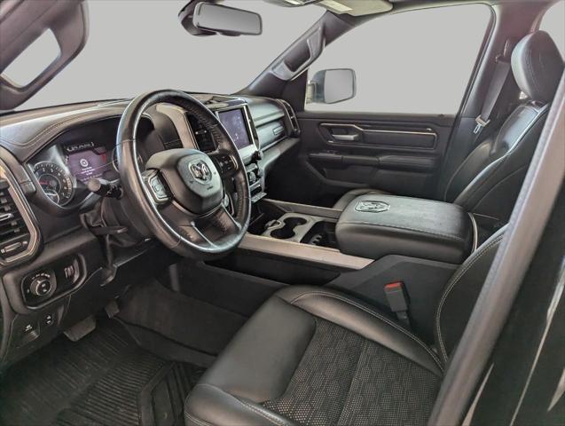 used 2020 Ram 1500 car, priced at $32,961