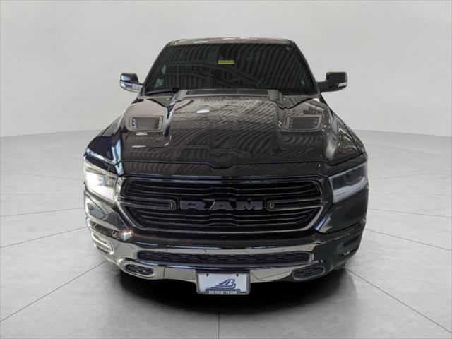 used 2020 Ram 1500 car, priced at $32,961