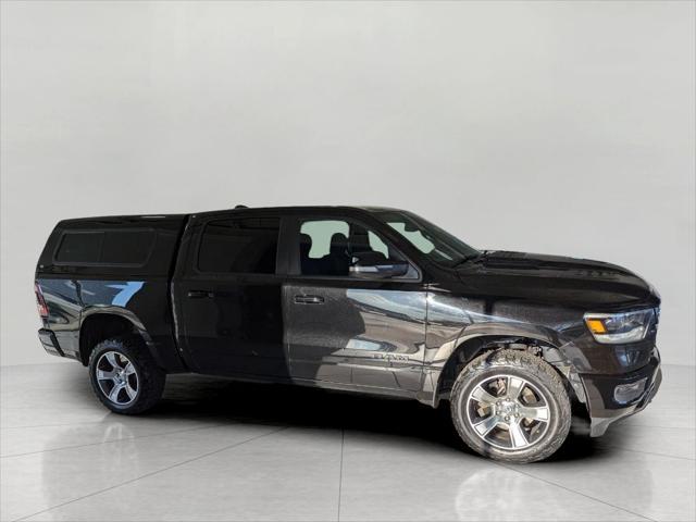 used 2020 Ram 1500 car, priced at $32,961