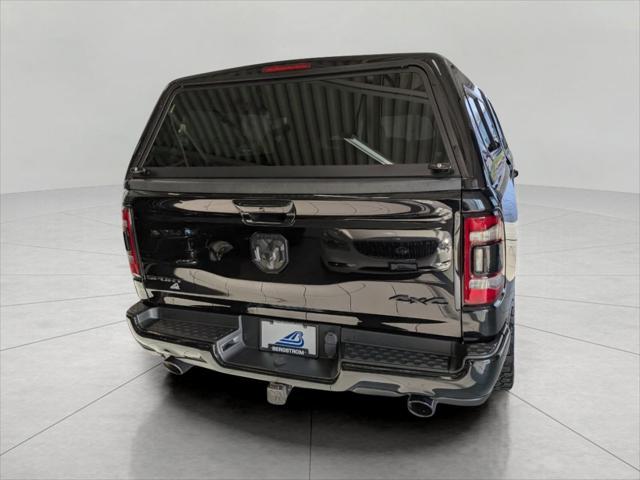 used 2020 Ram 1500 car, priced at $32,961