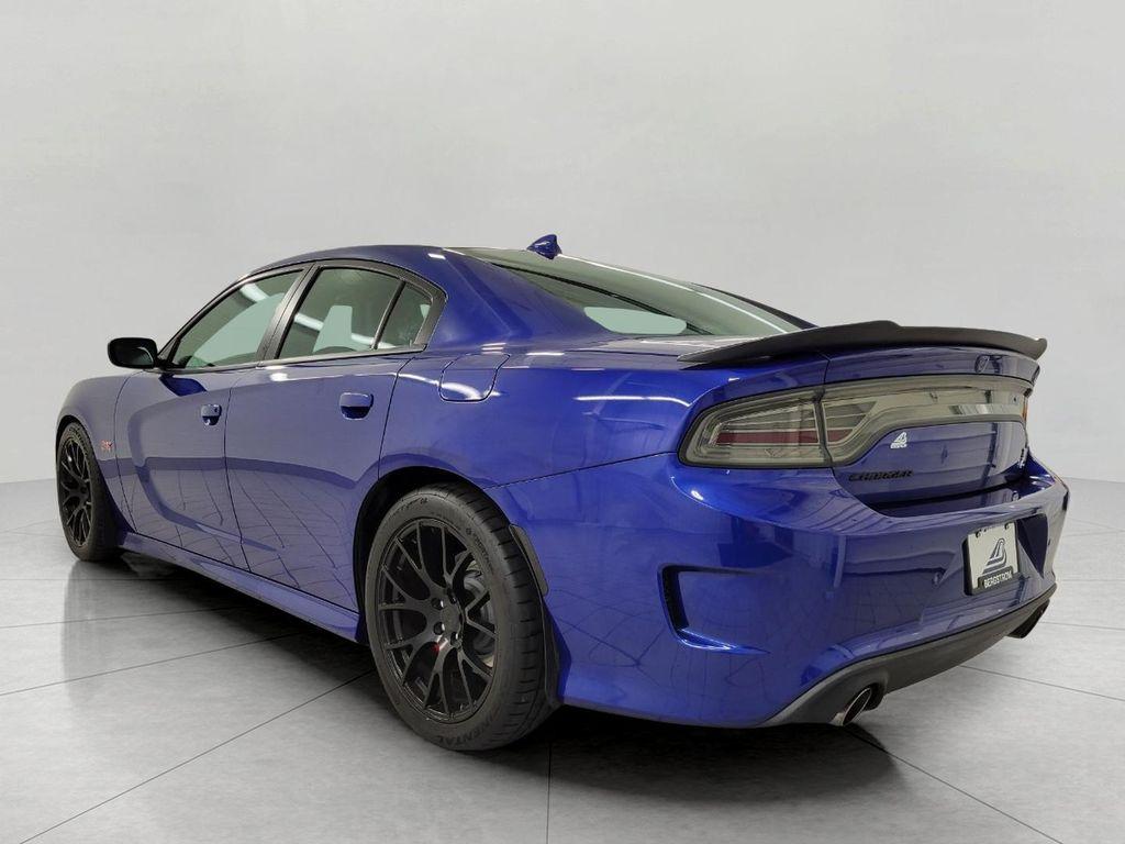 used 2020 Dodge Charger car, priced at $34,940