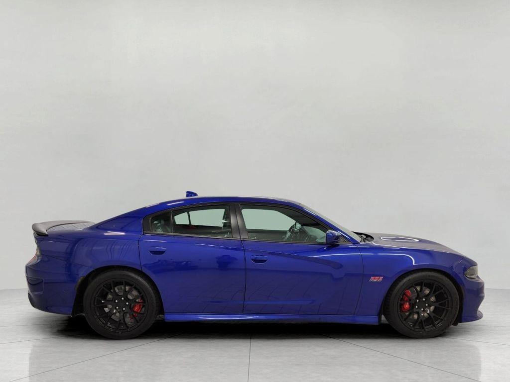 used 2020 Dodge Charger car, priced at $34,940