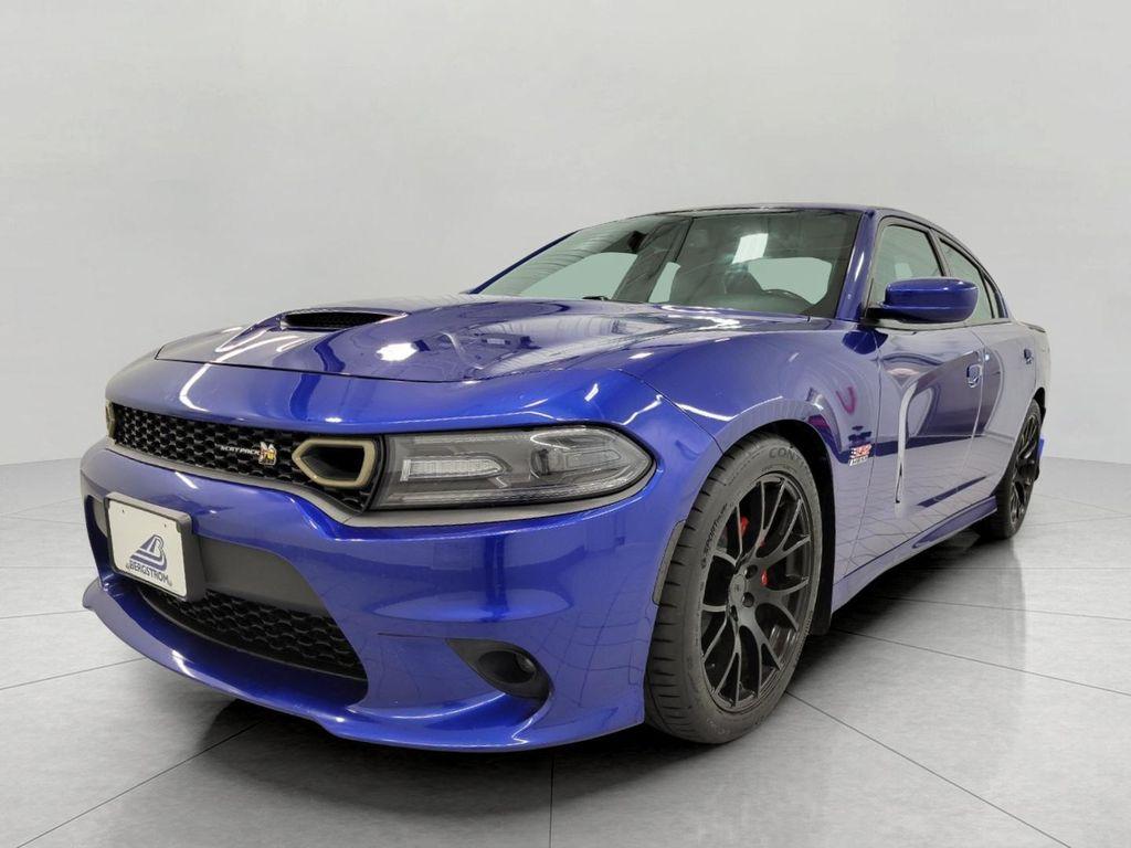 used 2020 Dodge Charger car, priced at $34,940