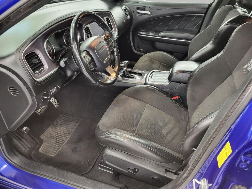 used 2020 Dodge Charger car, priced at $34,940