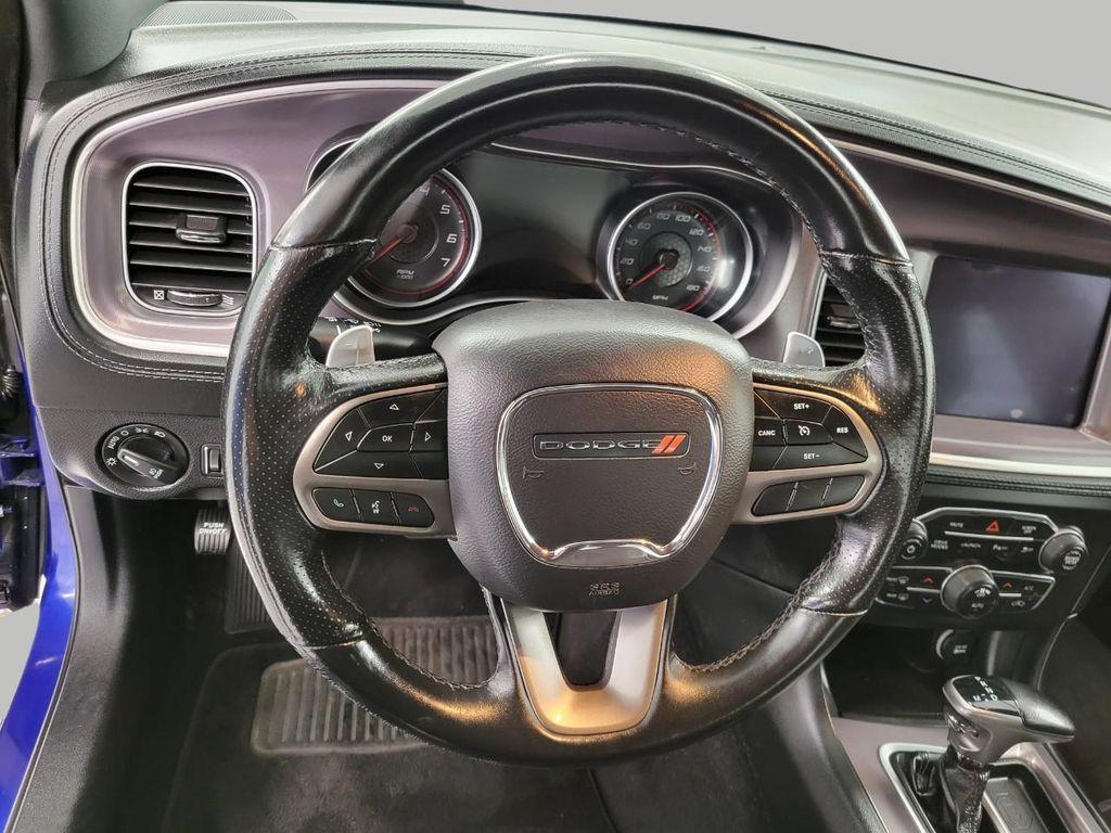 used 2020 Dodge Charger car, priced at $34,940
