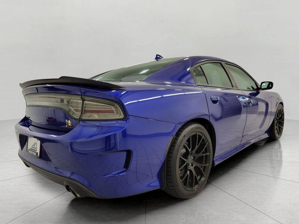 used 2020 Dodge Charger car, priced at $34,940