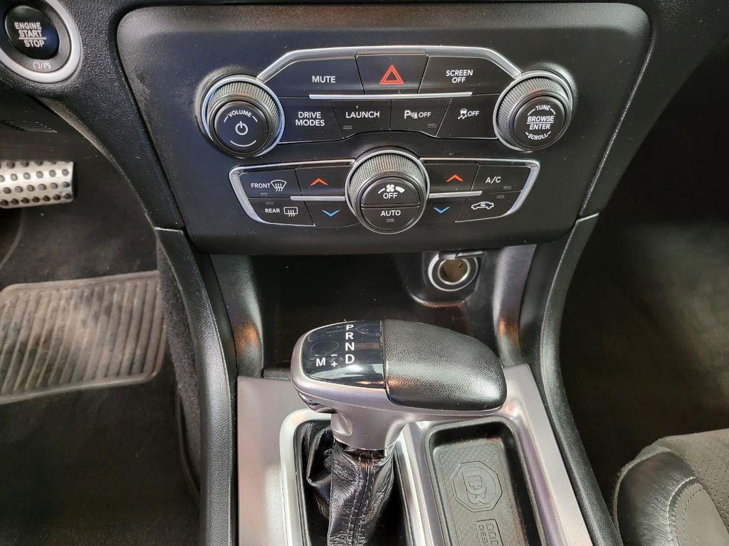 used 2020 Dodge Charger car, priced at $34,940