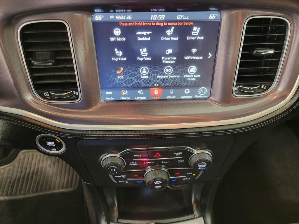used 2020 Dodge Charger car, priced at $34,940