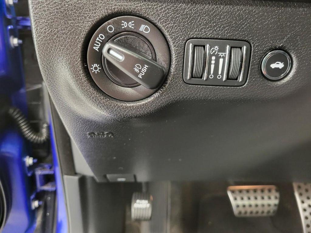 used 2020 Dodge Charger car, priced at $34,940