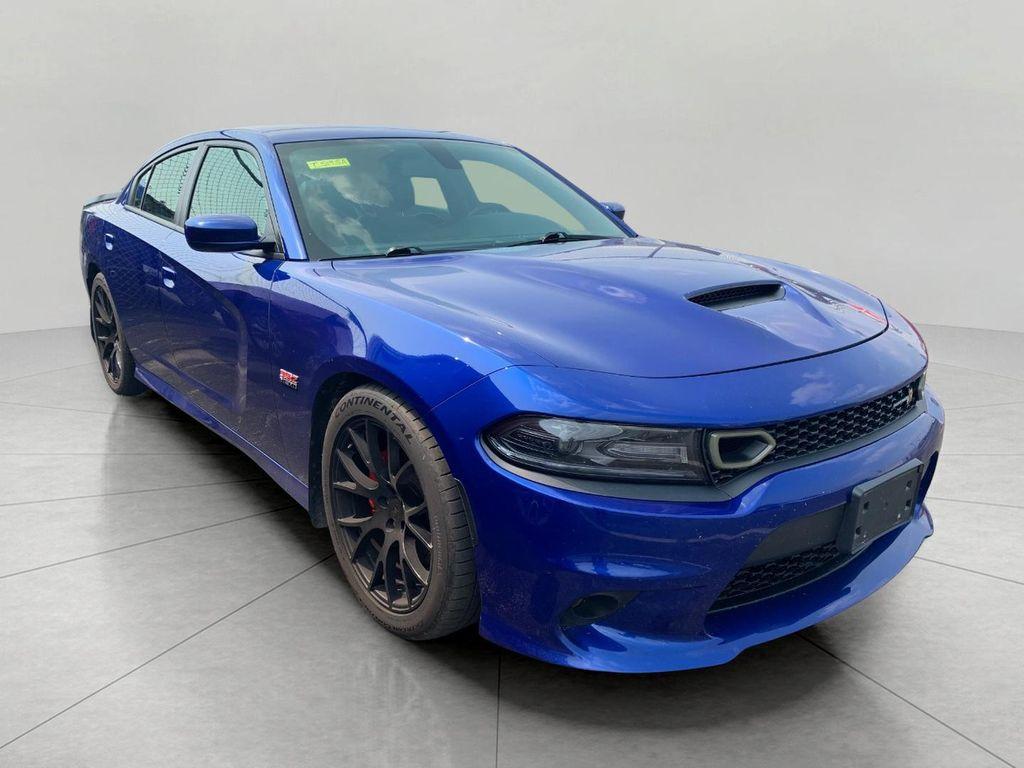 used 2020 Dodge Charger car, priced at $35,543