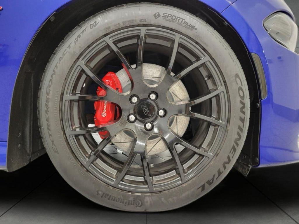 used 2020 Dodge Charger car, priced at $34,940