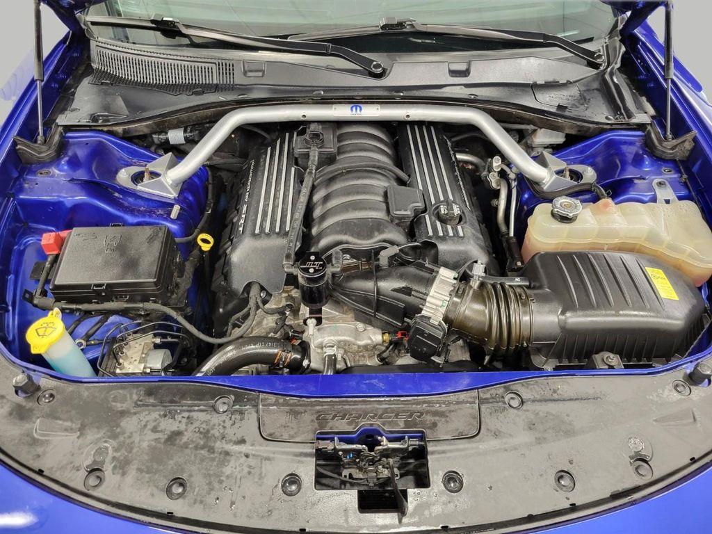 used 2020 Dodge Charger car, priced at $34,940