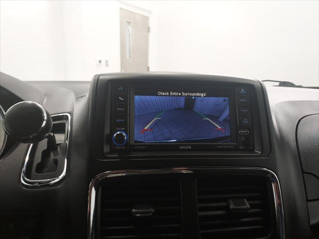 used 2020 Dodge Grand Caravan car, priced at $15,288