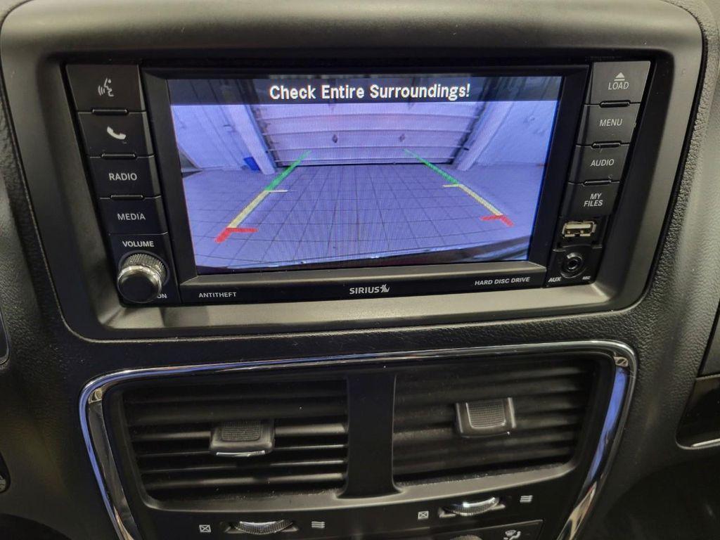 used 2020 Dodge Grand Caravan car, priced at $14,619