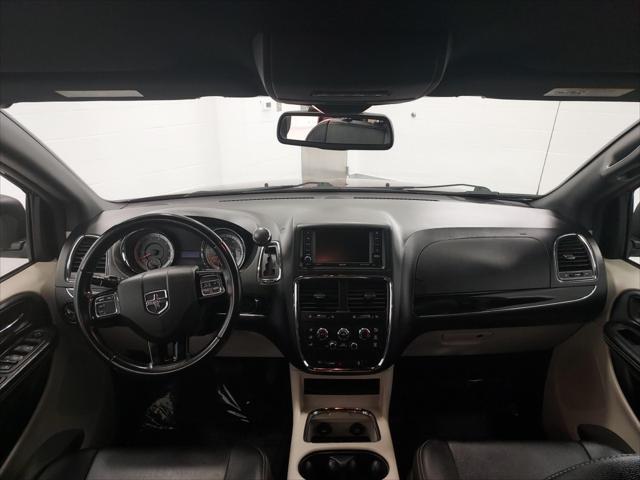 used 2020 Dodge Grand Caravan car, priced at $15,288