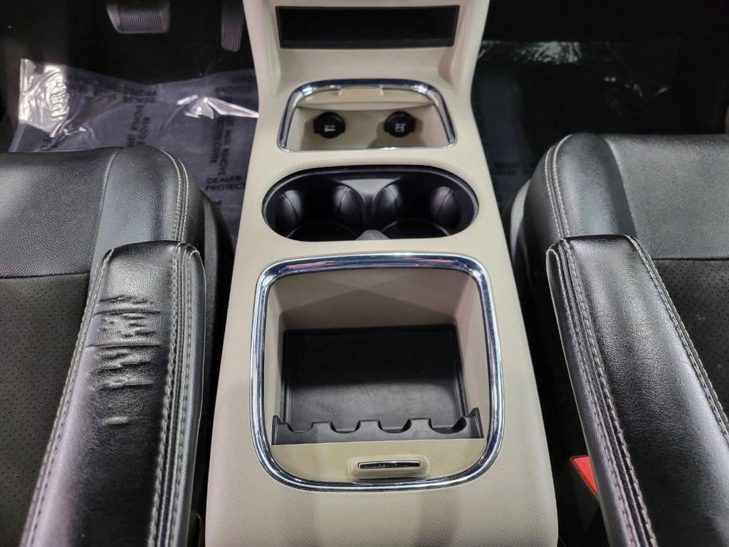 used 2020 Dodge Grand Caravan car, priced at $14,619