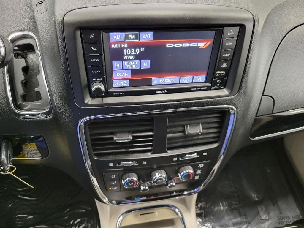 used 2020 Dodge Grand Caravan car, priced at $14,619